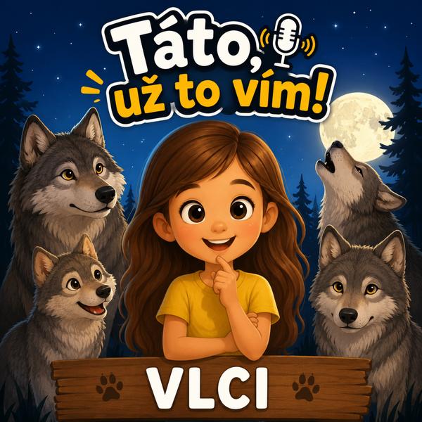 Táto, už to vím!